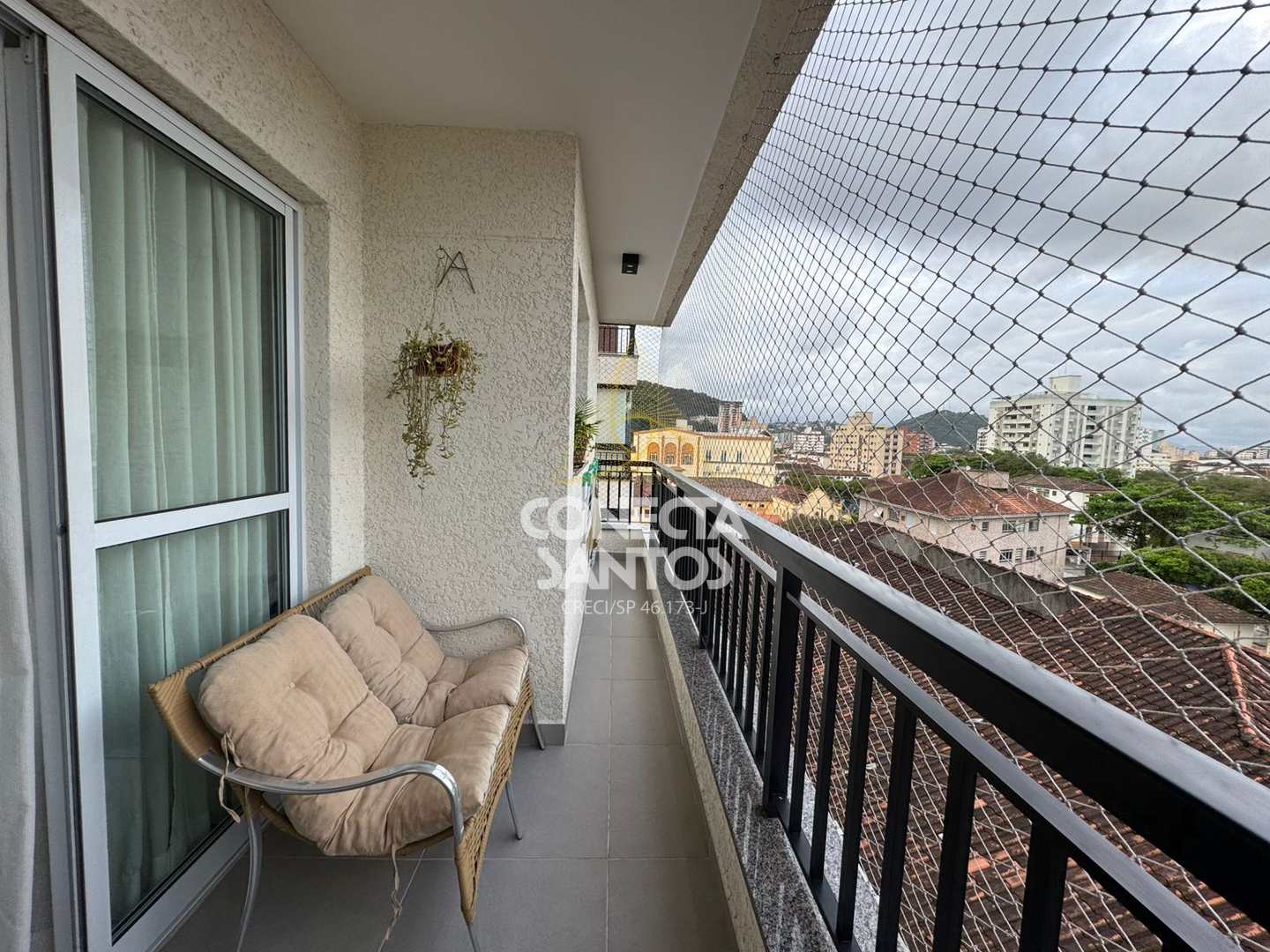 Apartamento à venda com 2 quartos, 76m² - Foto 11
