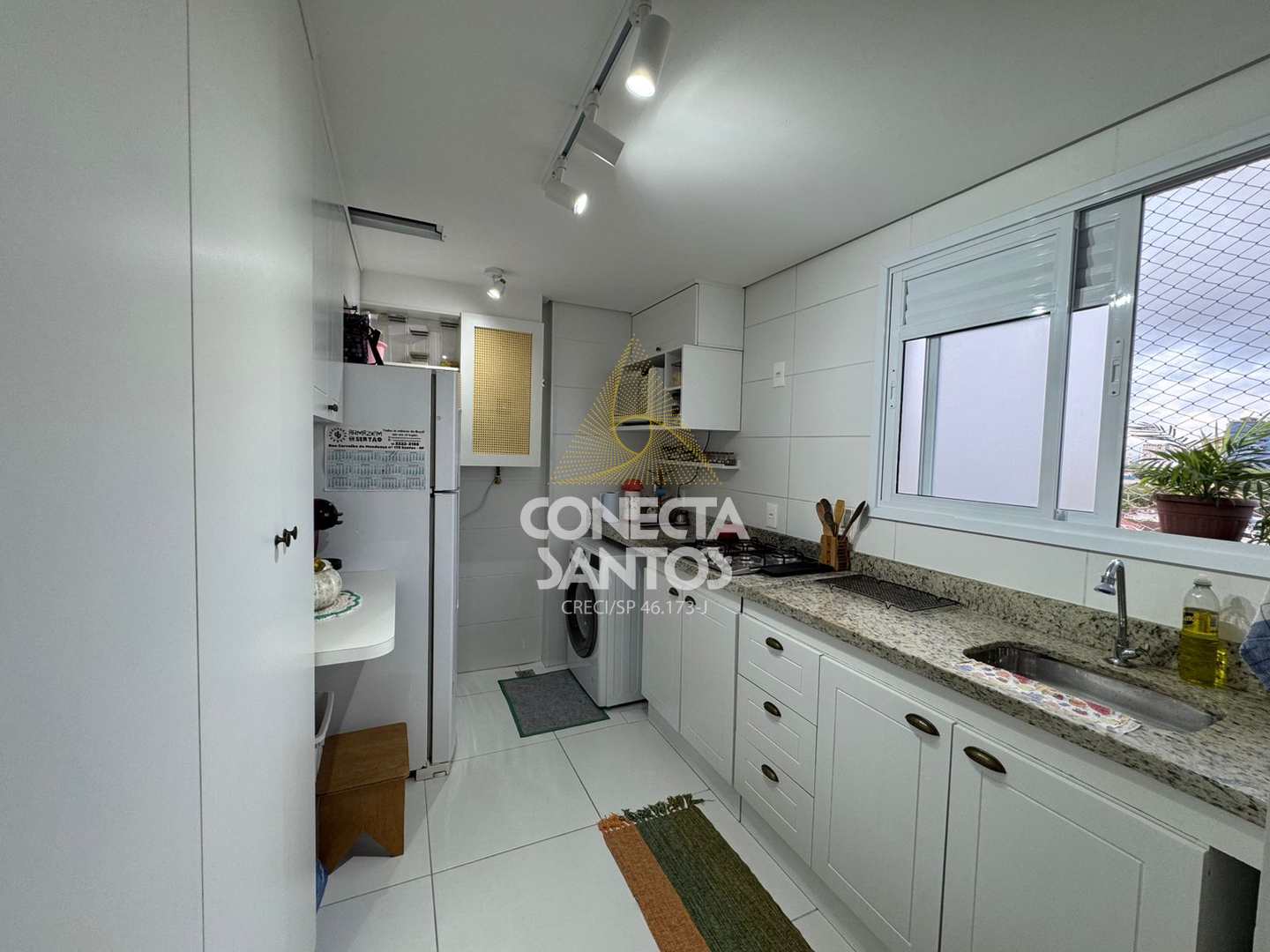 Apartamento à venda com 2 quartos, 76m² - Foto 17