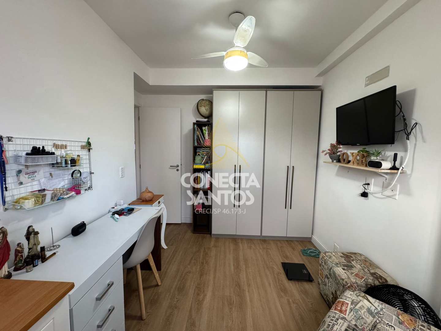 Apartamento à venda com 2 quartos, 76m² - Foto 20