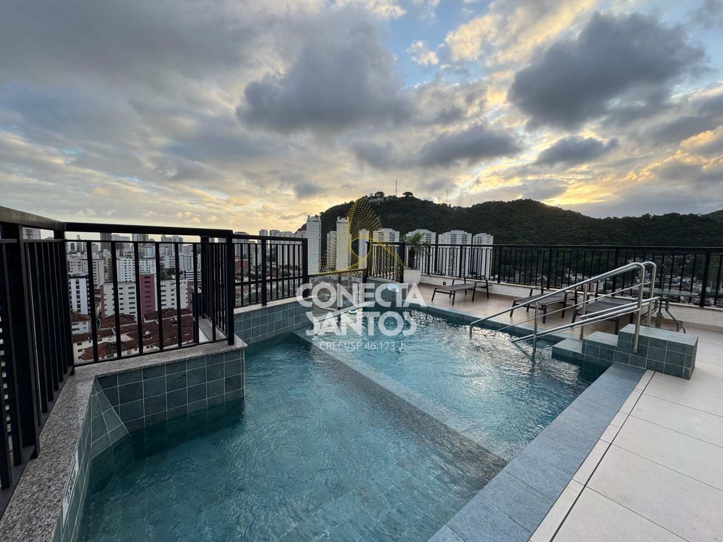 Apartamento à venda com 2 quartos, 76m² - Foto 34