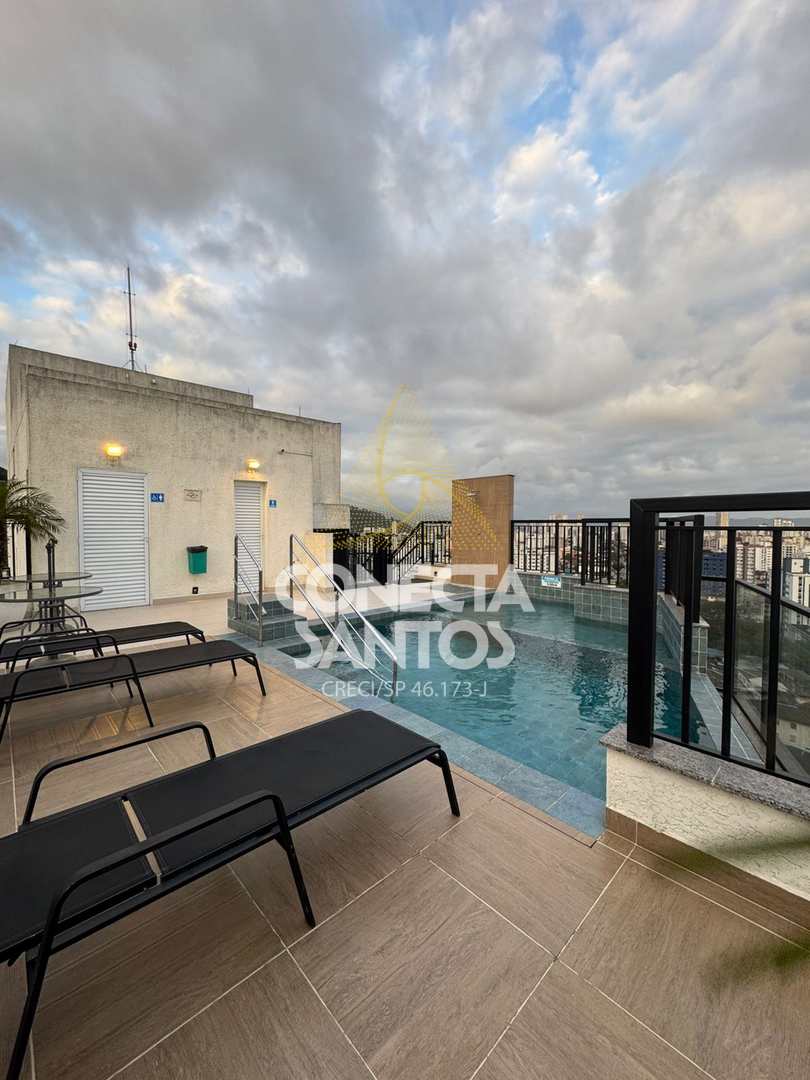 Apartamento à venda com 2 quartos, 76m² - Foto 32