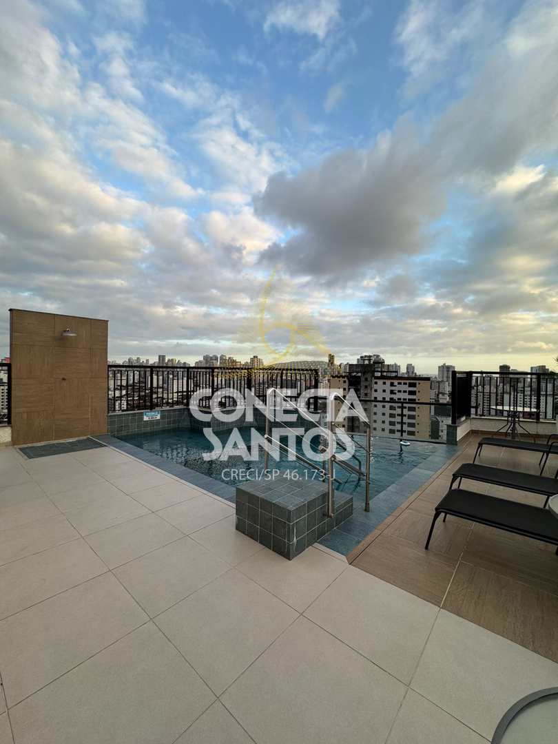 Apartamento à venda com 2 quartos, 76m² - Foto 33