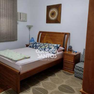 Apartamento à venda com 2 quartos, 70m² - Foto 3