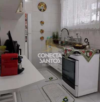 Apartamento à venda com 2 quartos, 70m² - Foto 1