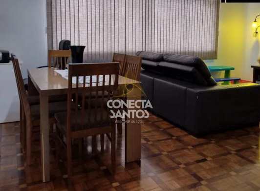 Apartamento à venda com 2 quartos, 70m² - Foto 4