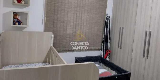 Apartamento à venda com 2 quartos, 70m² - Foto 9