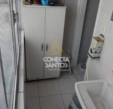 Apartamento à venda com 2 quartos, 70m² - Foto 14