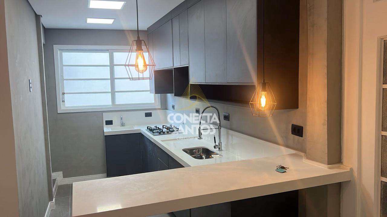 Apartamento à venda com 2 quartos, 80m² - Foto 2