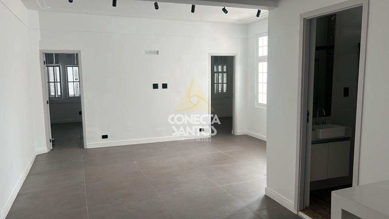 Apartamento à venda com 2 quartos, 80m² - Foto 4