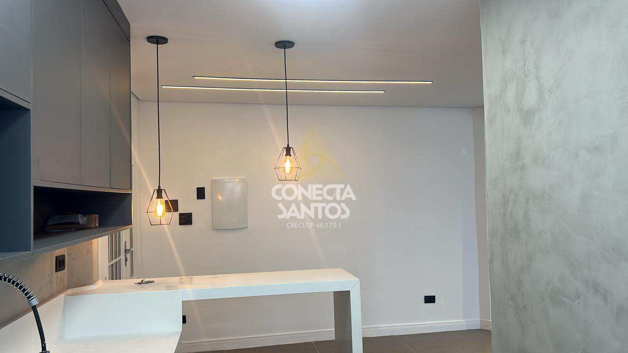 Apartamento à venda com 2 quartos, 80m² - Foto 6