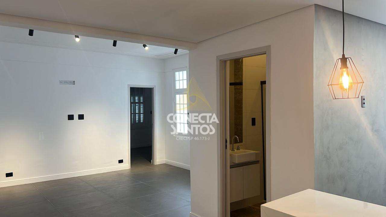 Apartamento à venda com 2 quartos, 80m² - Foto 3