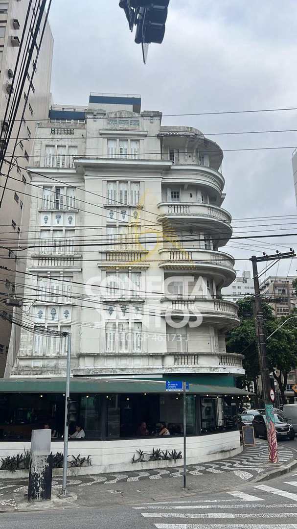 Apartamento à venda com 2 quartos, 80m² - Foto 32