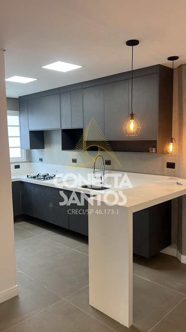 Apartamento à venda com 2 quartos, 80m² - Foto 22
