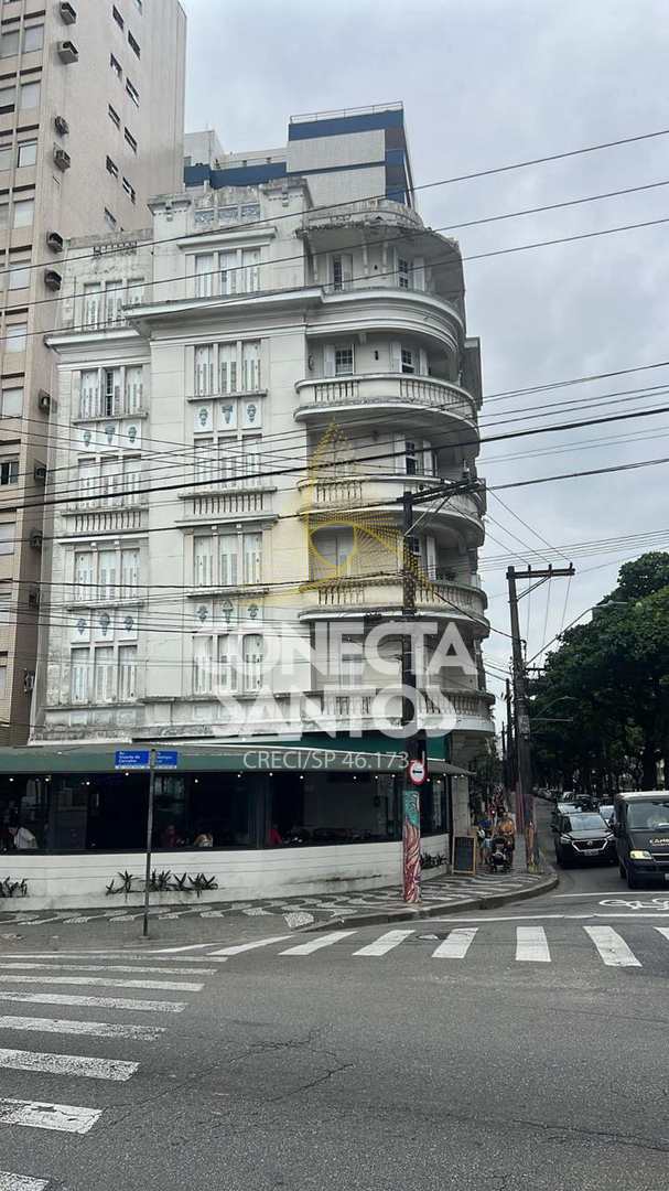 Apartamento à venda com 2 quartos, 80m² - Foto 5