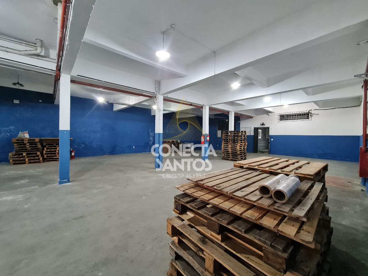Depósito-Galpão-Armazém à venda, 550m² - Foto 25