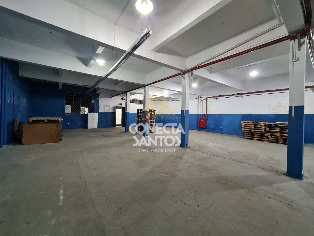 Depósito-Galpão-Armazém à venda, 550m² - Foto 26