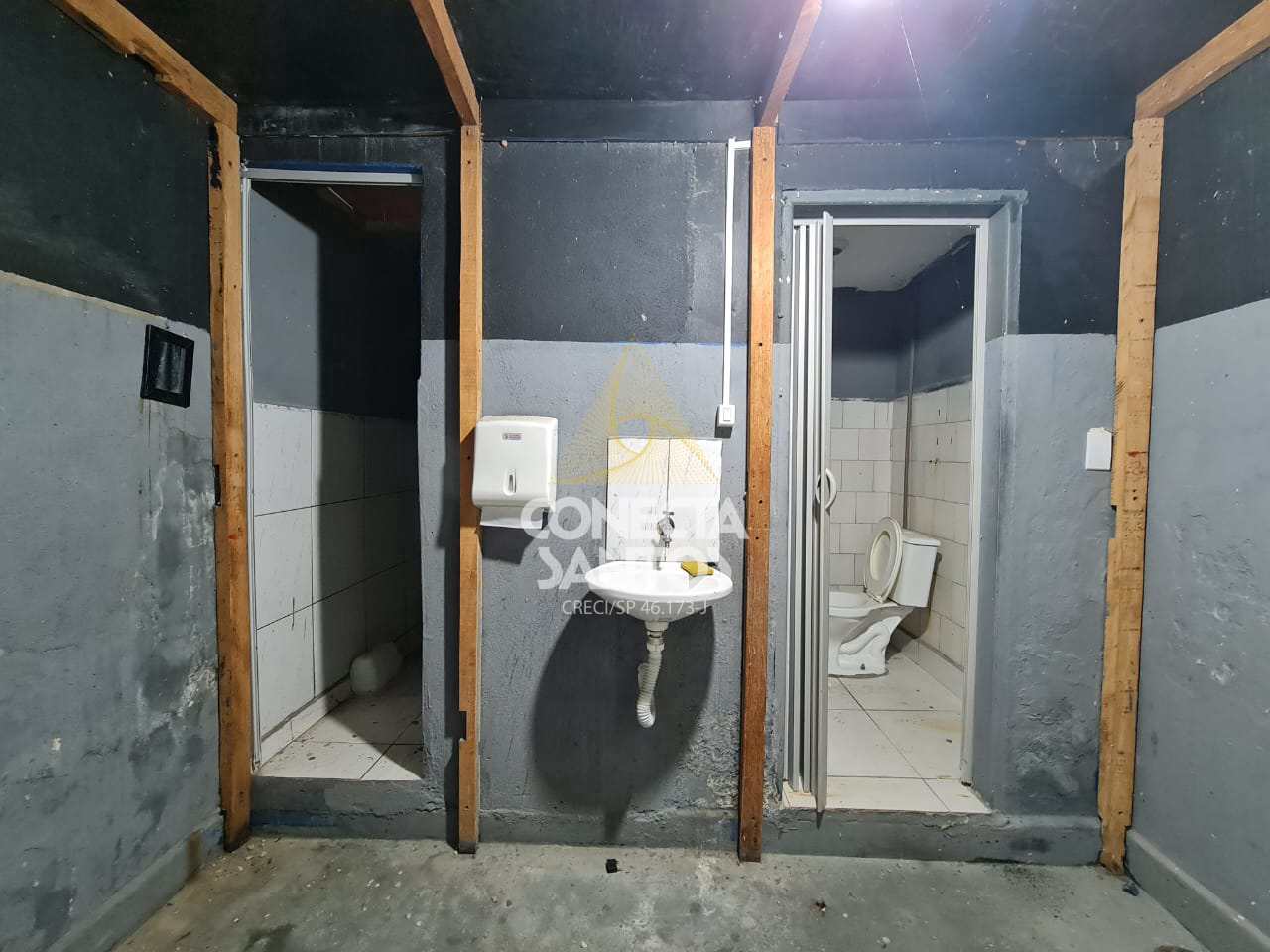 Depósito-Galpão-Armazém à venda, 550m² - Foto 19