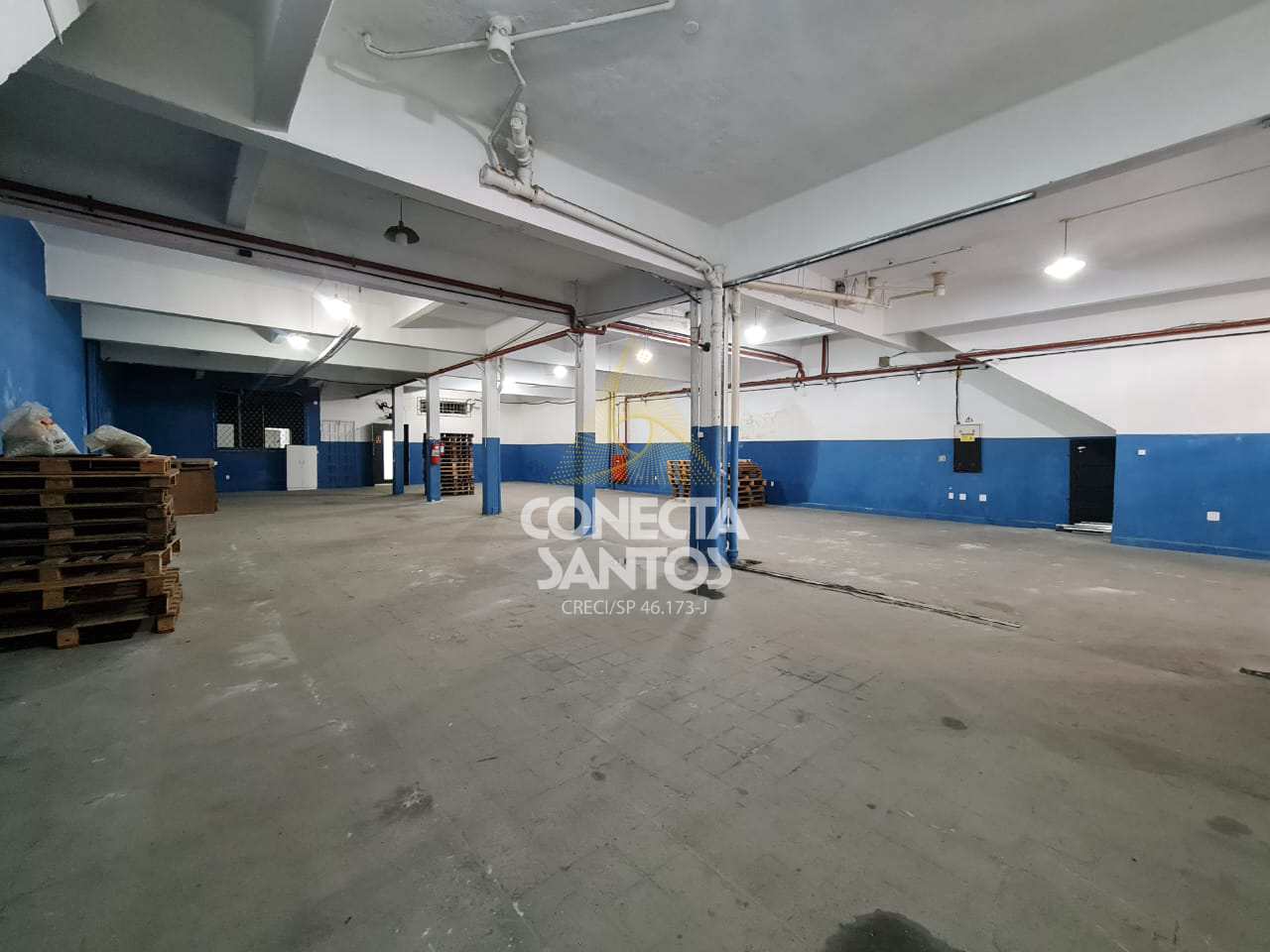 Depósito-Galpão-Armazém à venda, 550m² - Foto 27