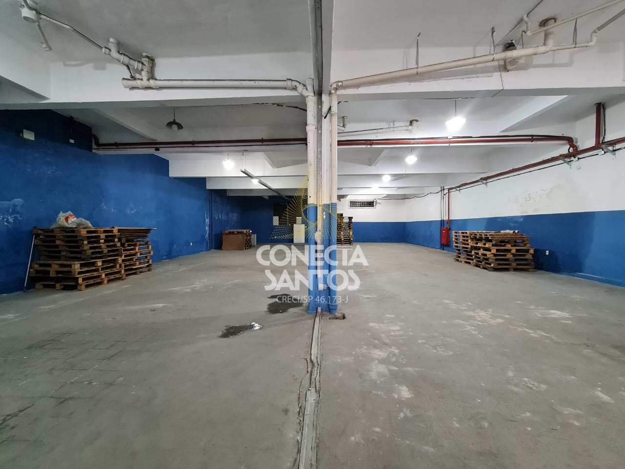 Depósito-Galpão-Armazém à venda, 550m² - Foto 23