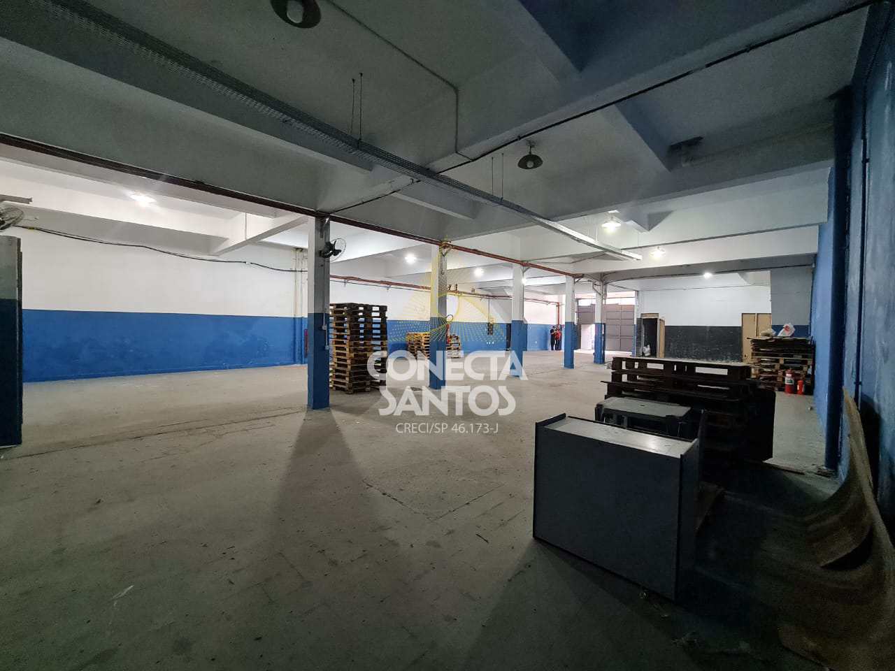 Depósito-Galpão-Armazém à venda, 550m² - Foto 11