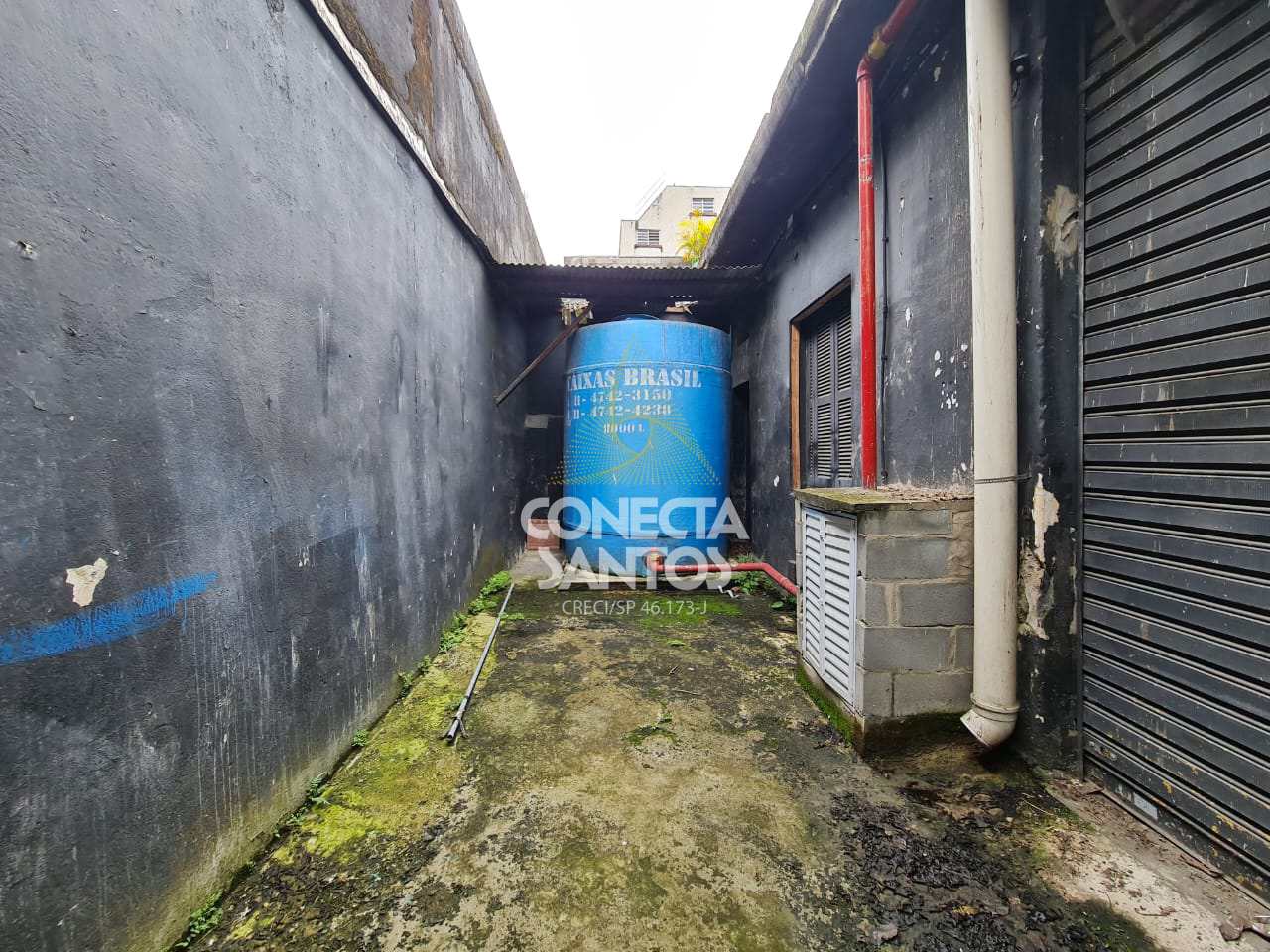 Depósito-Galpão-Armazém à venda, 550m² - Foto 22