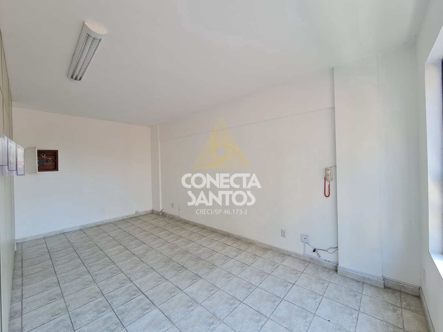 Conjunto Comercial-Sala à venda, 41m² - Foto 6