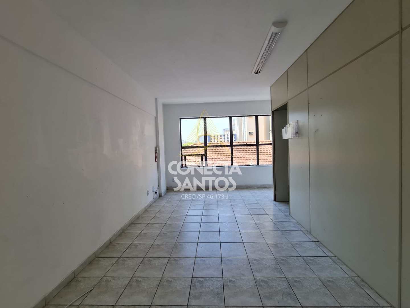 Conjunto Comercial-Sala à venda, 41m² - Foto 3