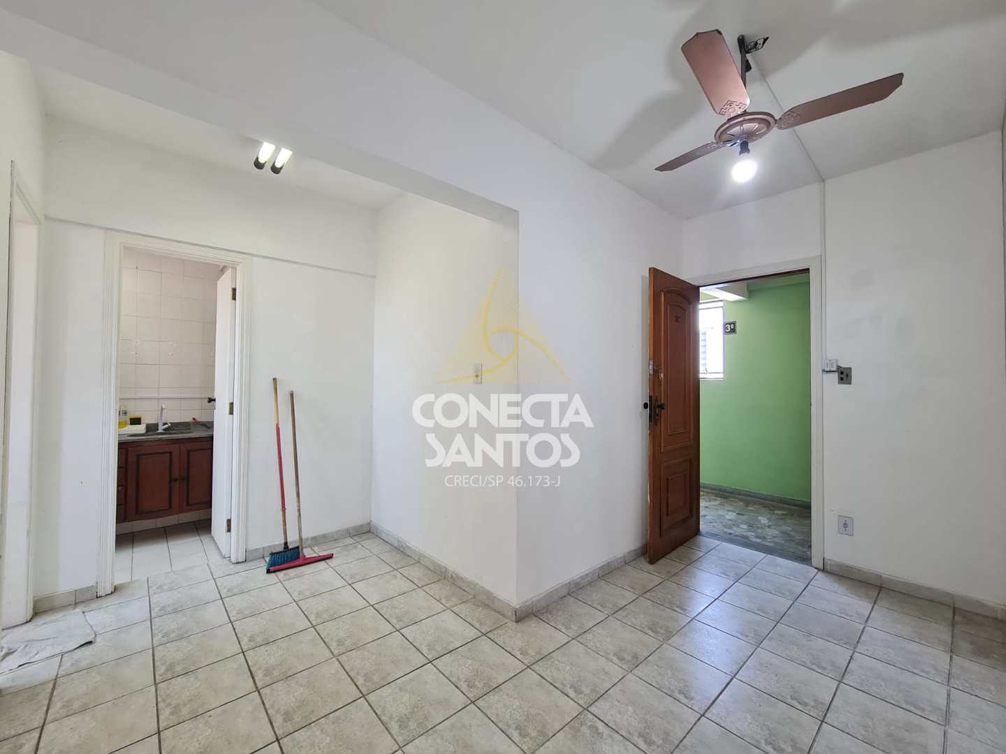 Conjunto Comercial-Sala à venda, 41m² - Foto 8