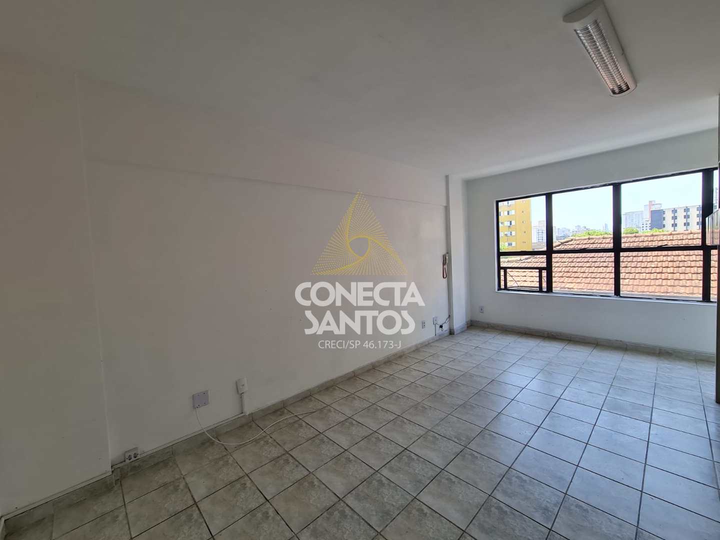 Conjunto Comercial-Sala à venda, 41m² - Foto 5