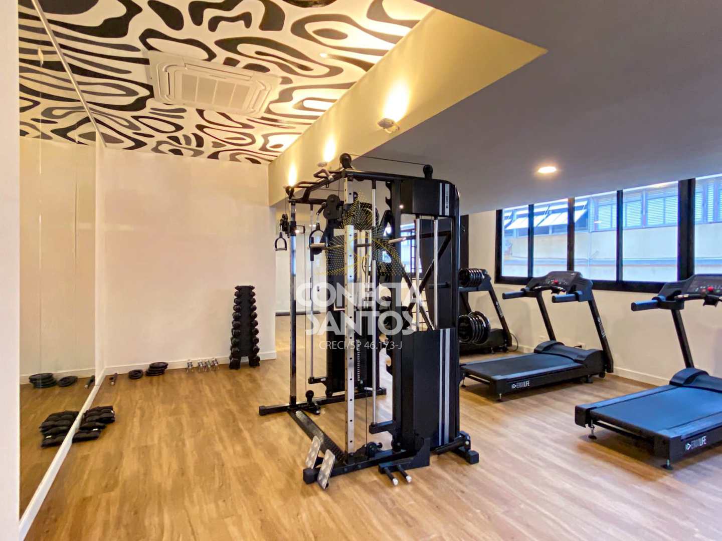 Cobertura à venda com 3 quartos, 160m² - Foto 48