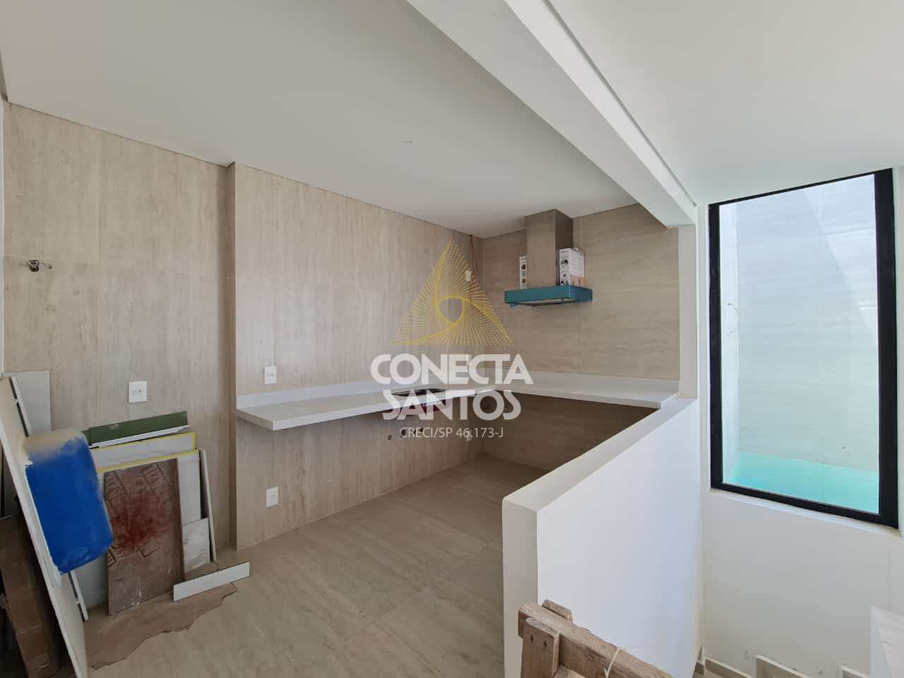 Cobertura à venda com 3 quartos, 160m² - Foto 11