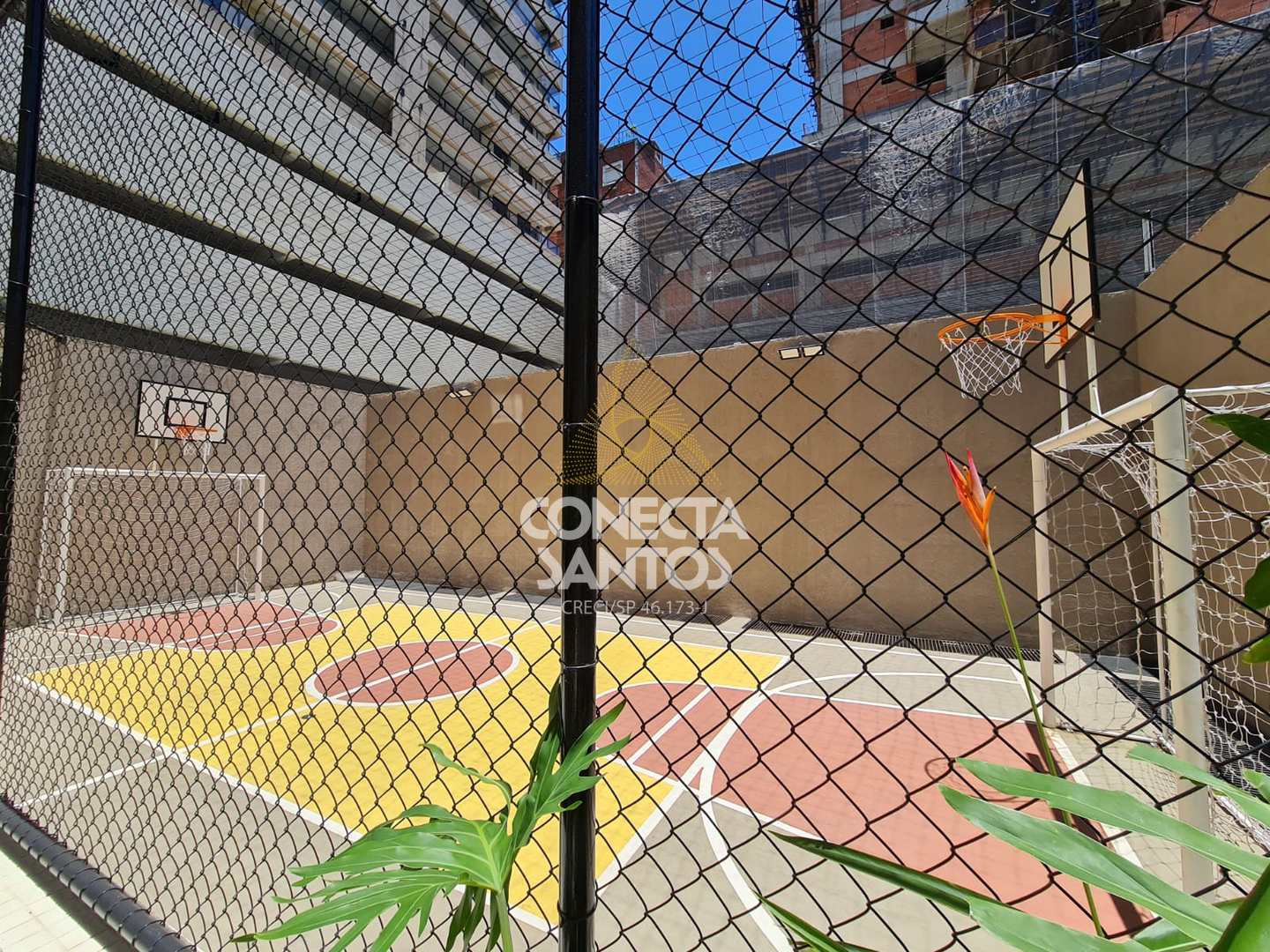 Cobertura à venda com 3 quartos, 160m² - Foto 59