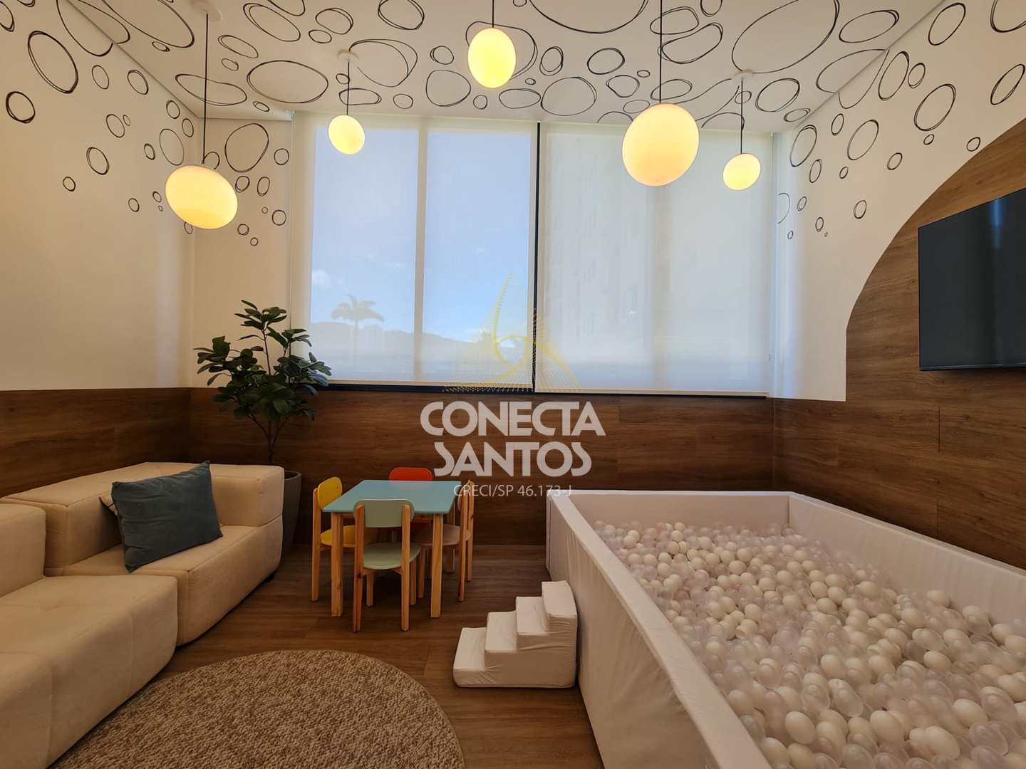 Cobertura à venda com 3 quartos, 160m² - Foto 68