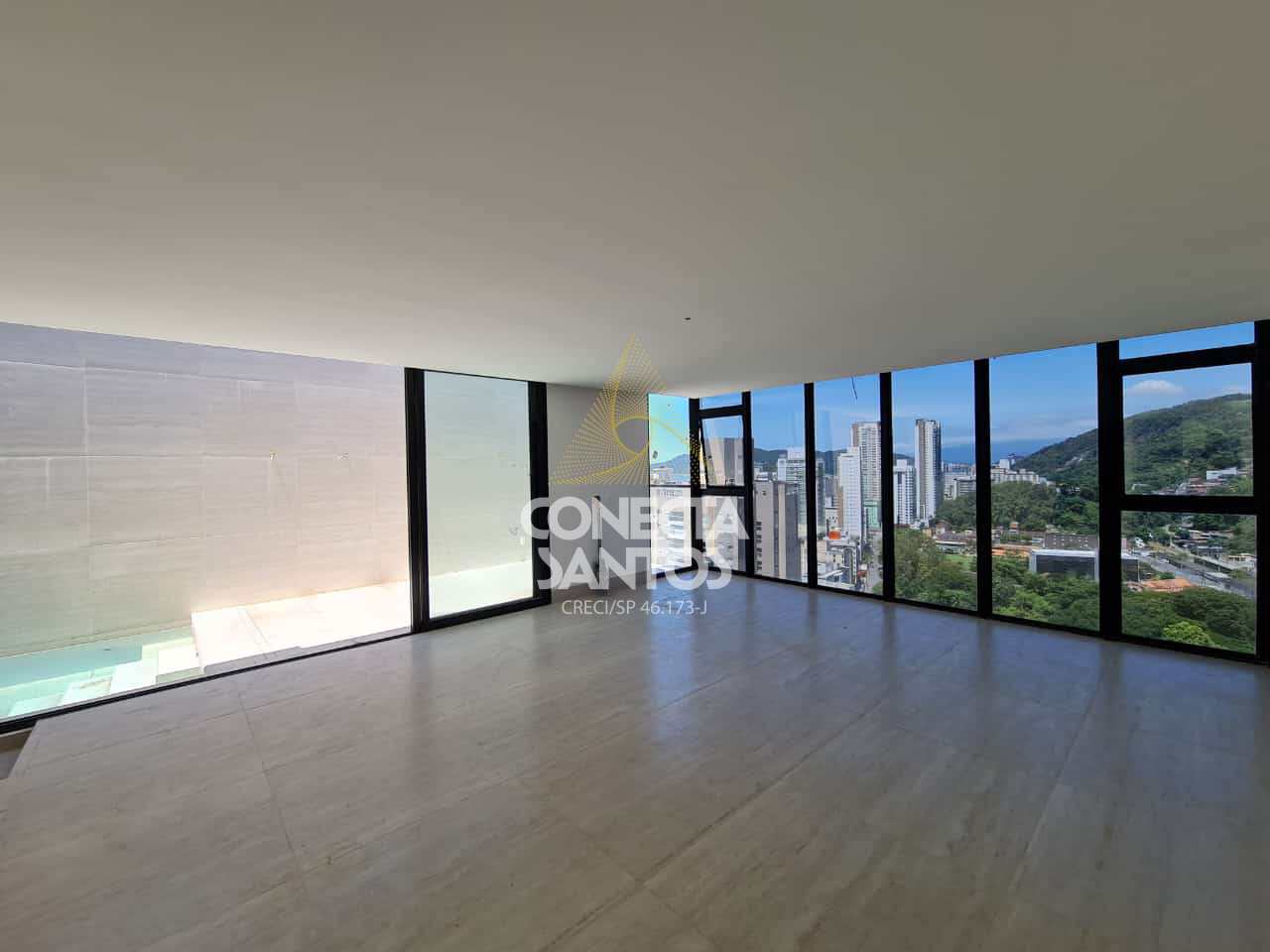 Cobertura à venda com 3 quartos, 160m² - Foto 2