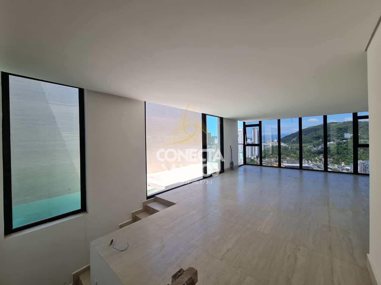 Cobertura à venda com 3 quartos, 160m² - Foto 1