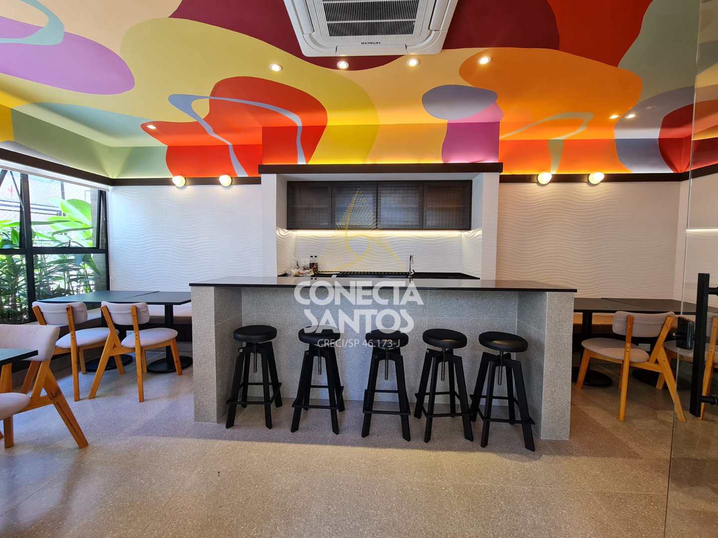 Cobertura à venda com 3 quartos, 160m² - Foto 62