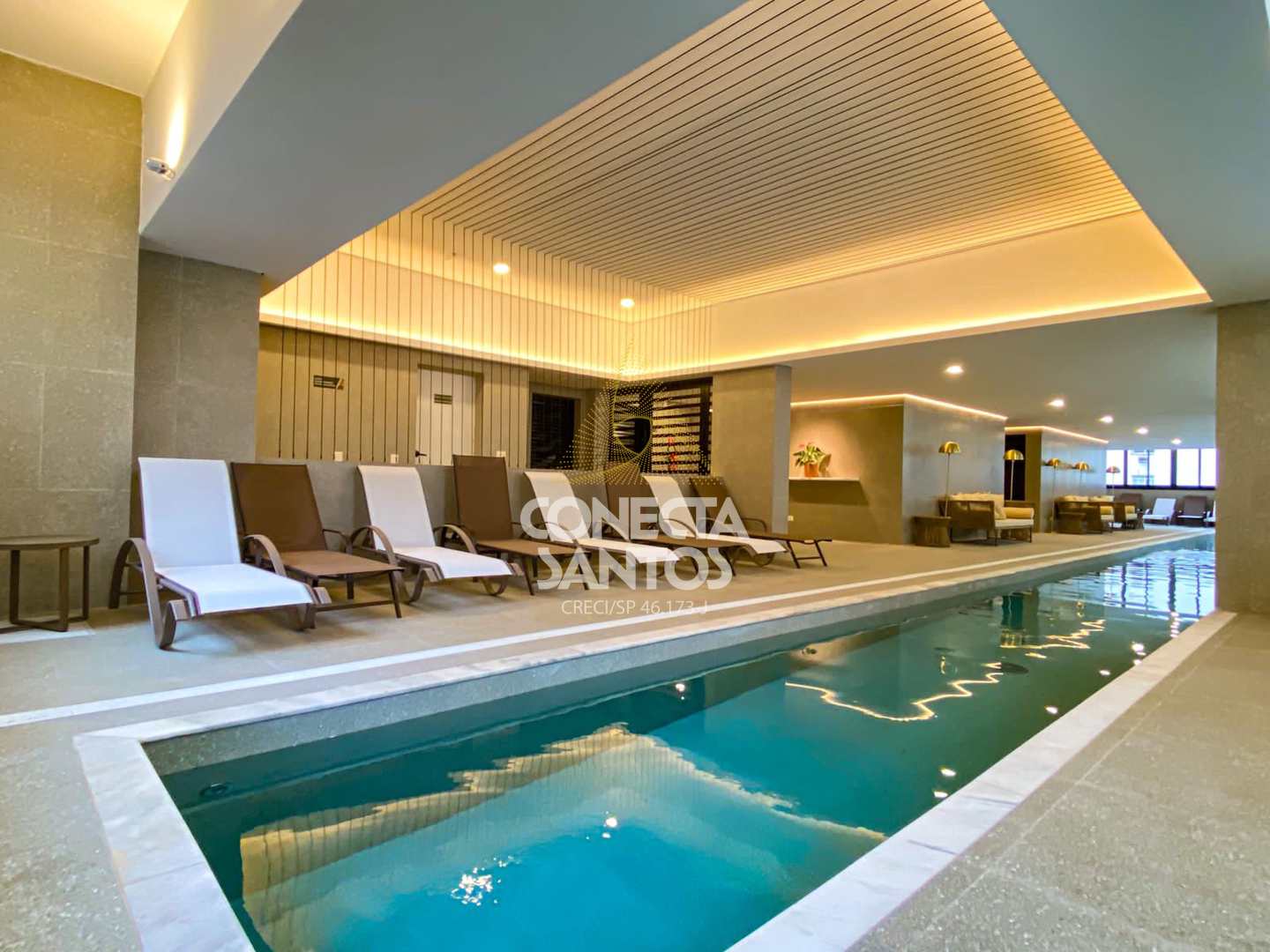 Cobertura à venda com 3 quartos, 160m² - Foto 3