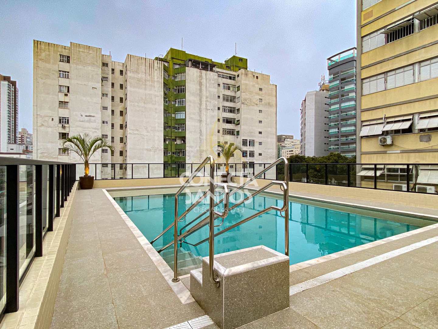 Cobertura à venda com 3 quartos, 160m² - Foto 56