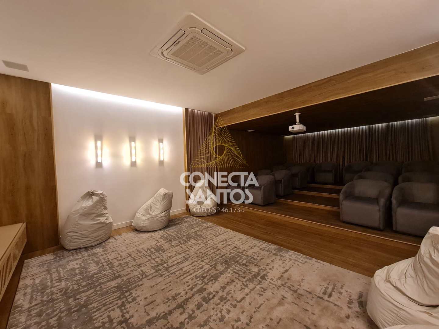 Cobertura à venda com 3 quartos, 160m² - Foto 81