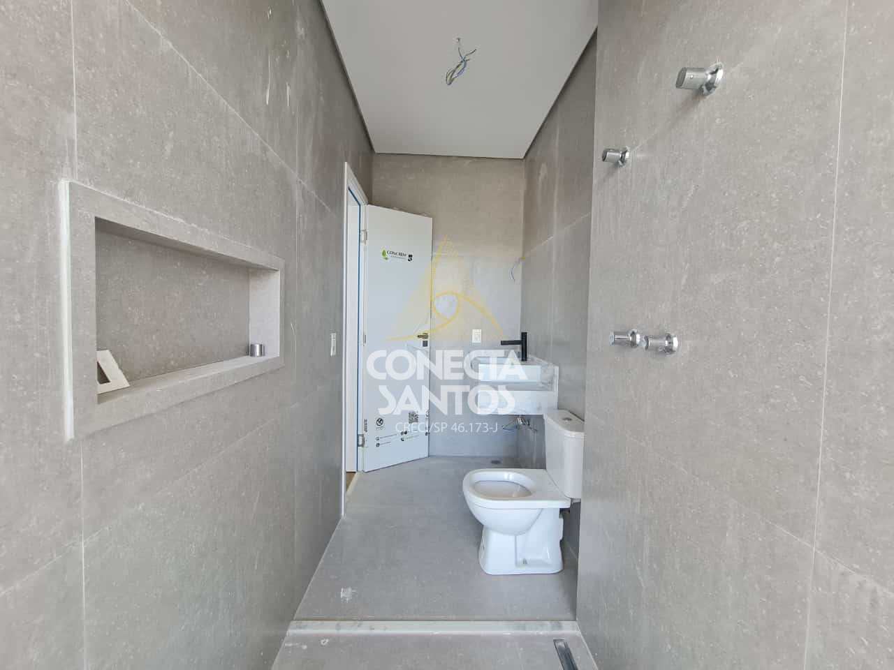 Cobertura à venda com 3 quartos, 160m² - Foto 24