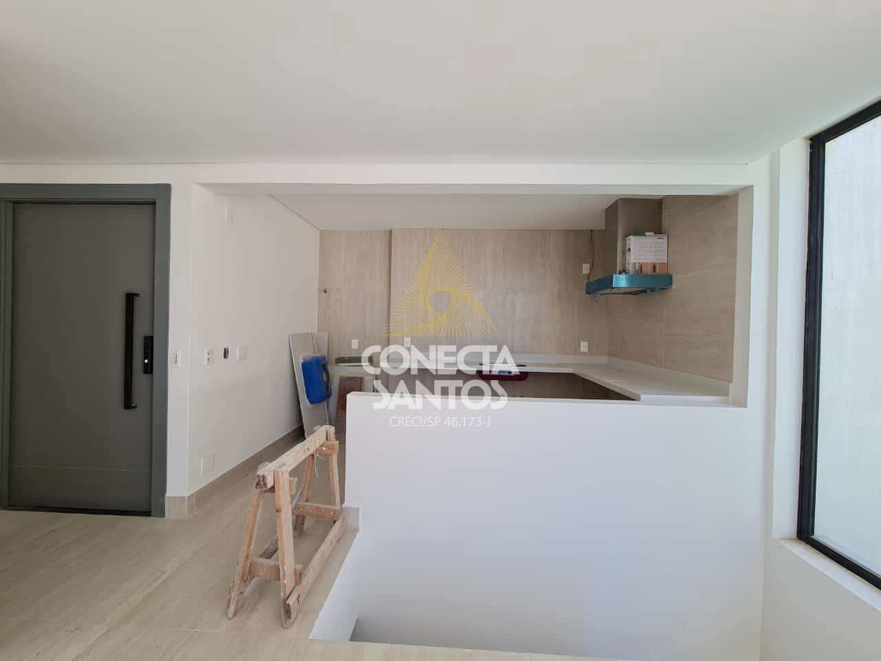 Cobertura à venda com 3 quartos, 160m² - Foto 10