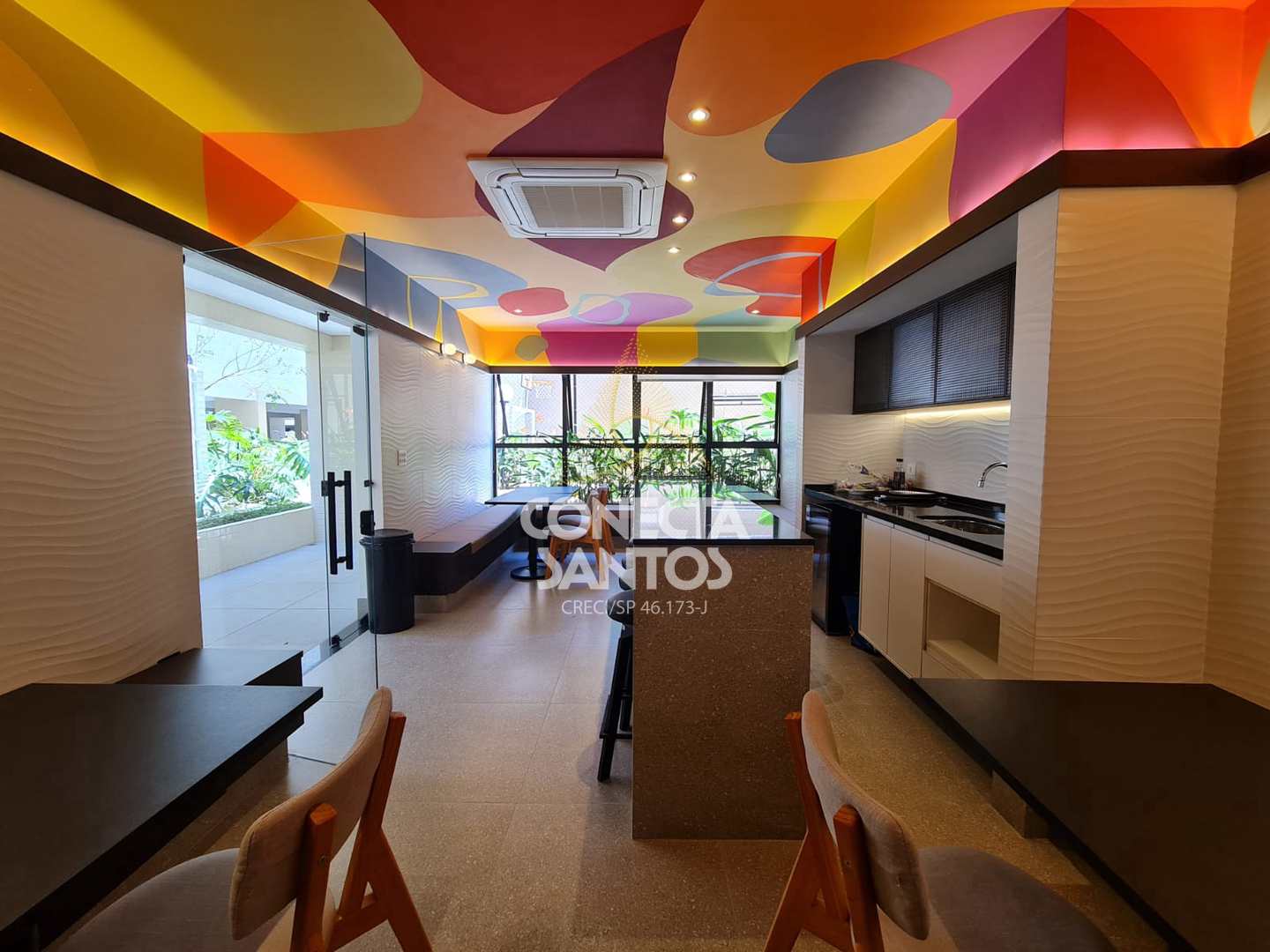 Cobertura à venda com 3 quartos, 160m² - Foto 60