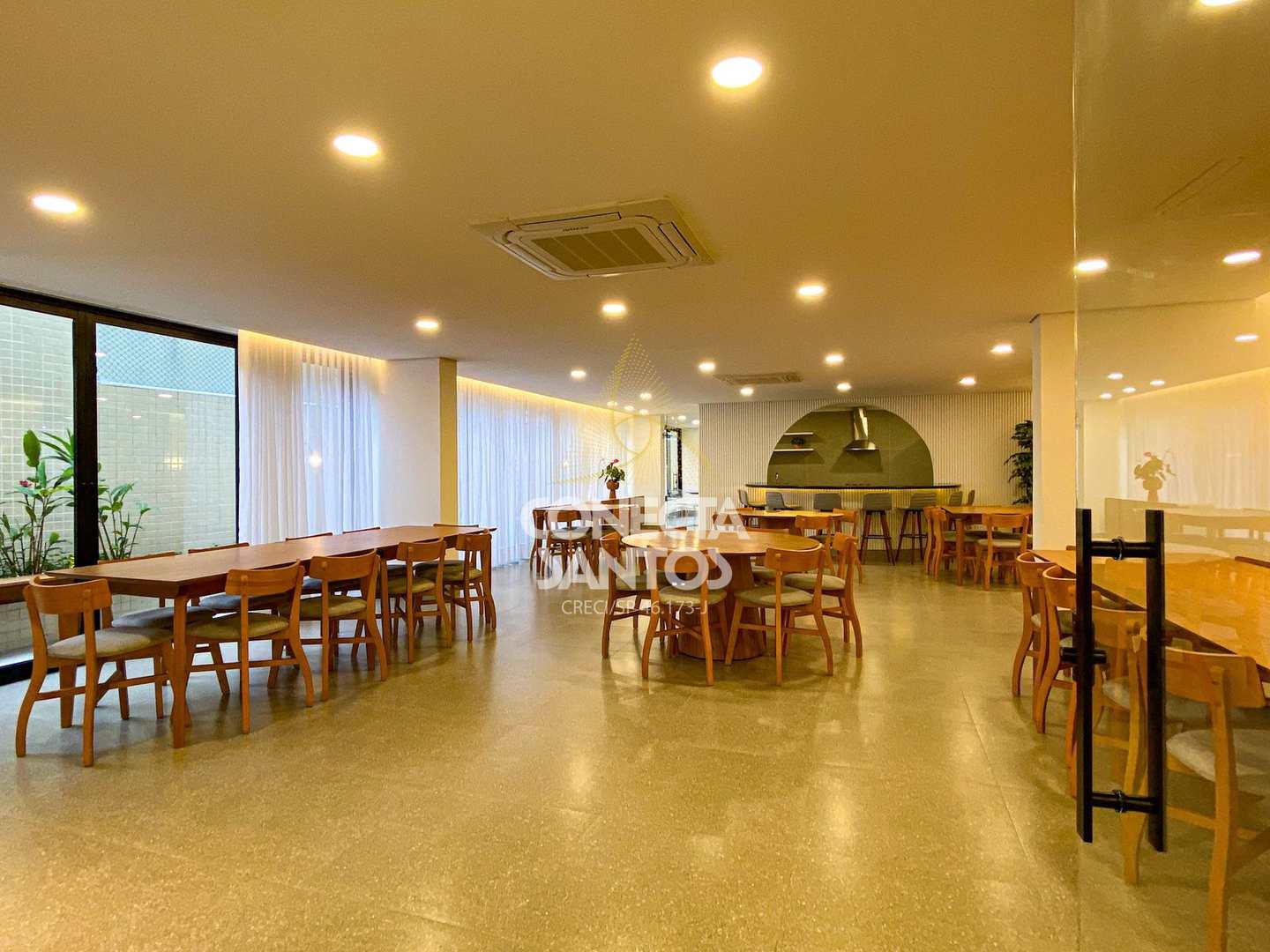 Cobertura à venda com 3 quartos, 160m² - Foto 46