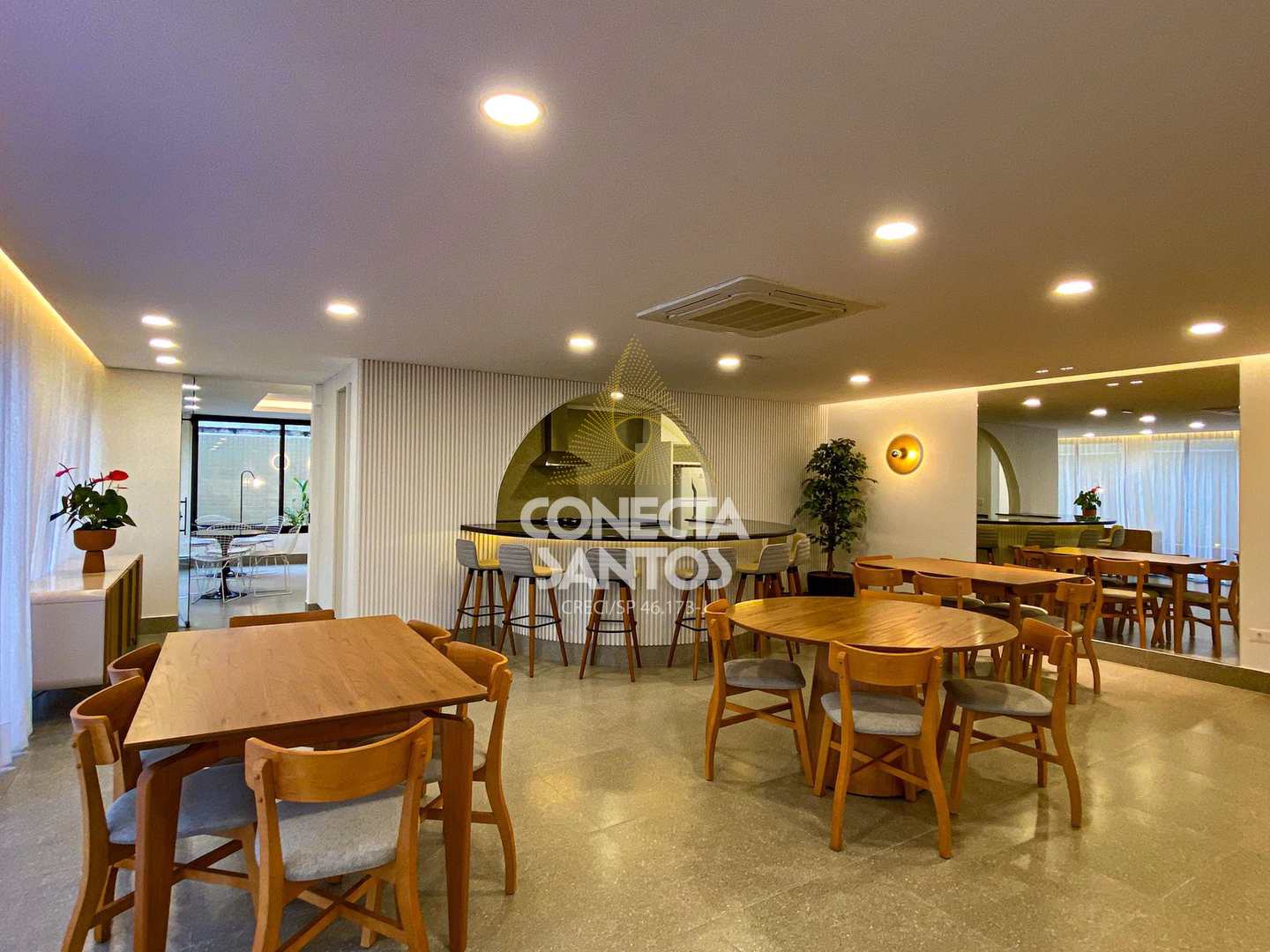 Cobertura à venda com 3 quartos, 160m² - Foto 45