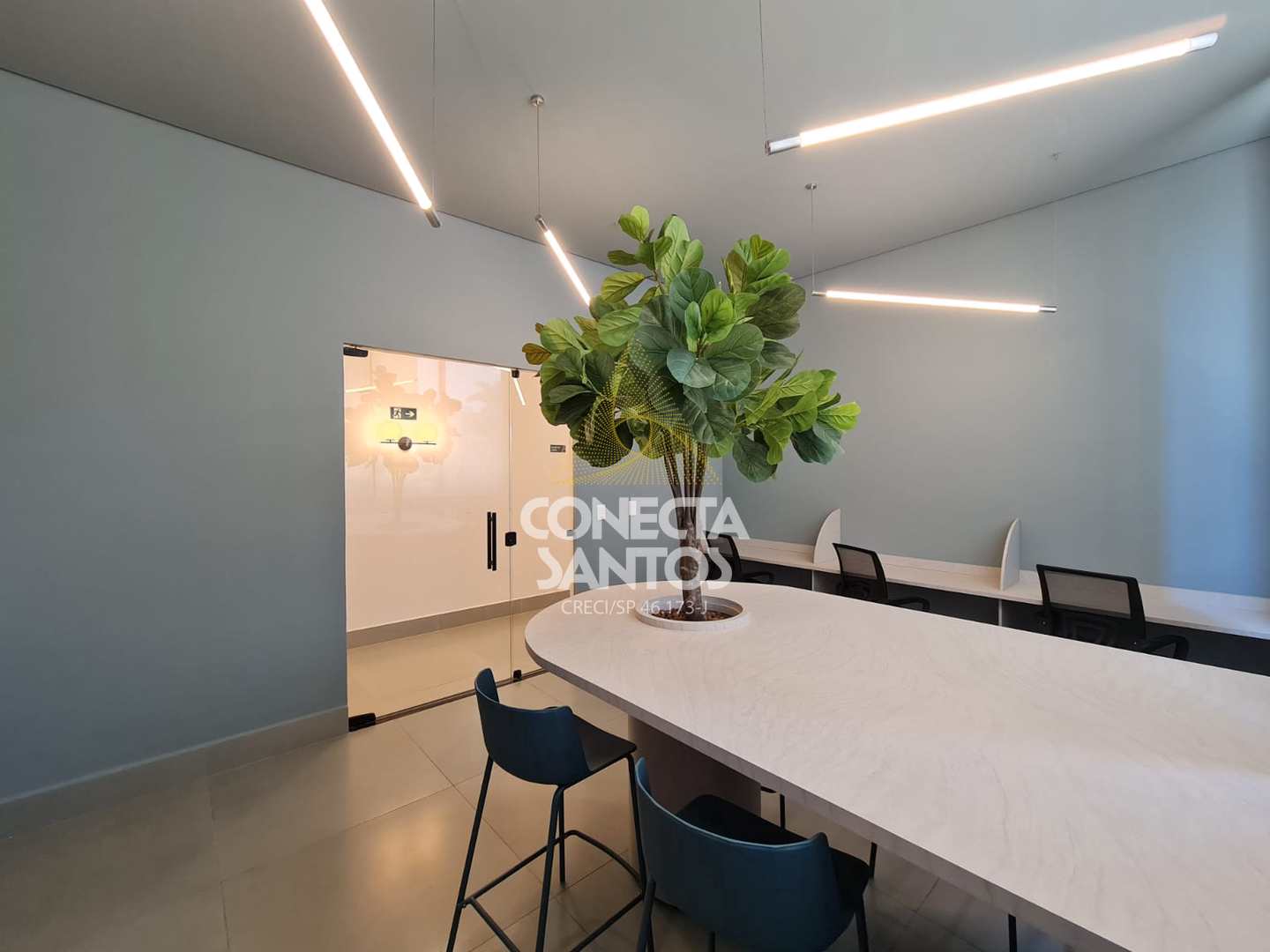 Cobertura à venda com 3 quartos, 160m² - Foto 78
