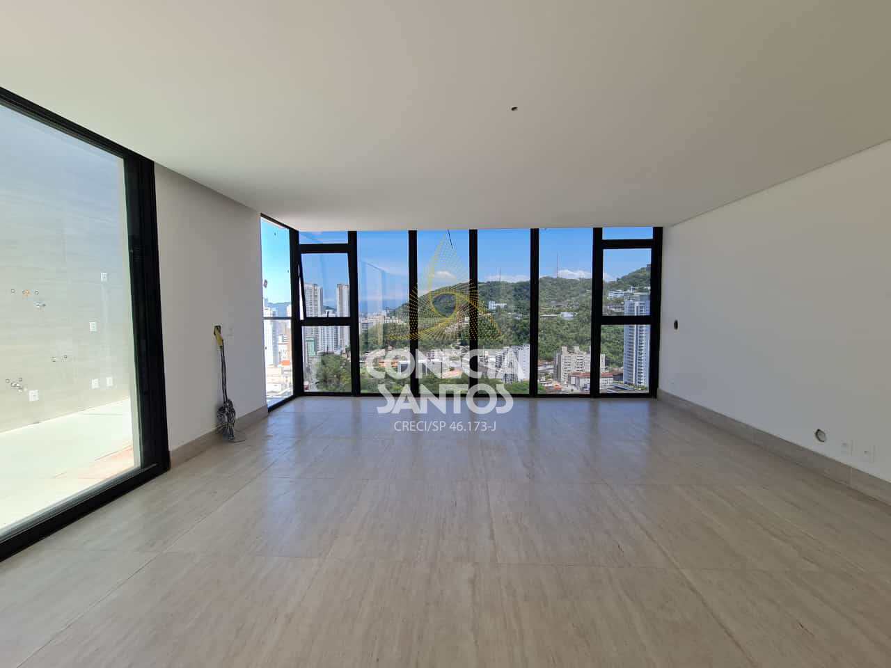 Cobertura à venda com 3 quartos, 160m² - Foto 4