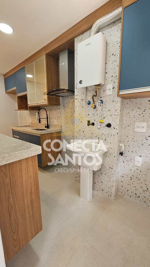 Apartamento à venda com 2 quartos, 63m² - Foto 11