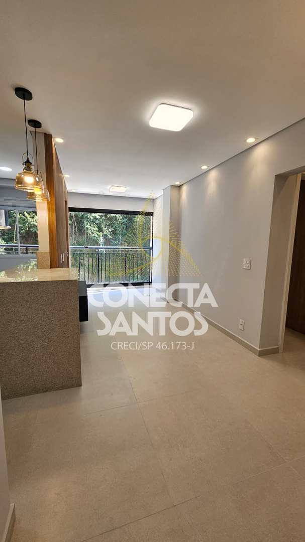 Apartamento à venda com 2 quartos, 63m² - Foto 2