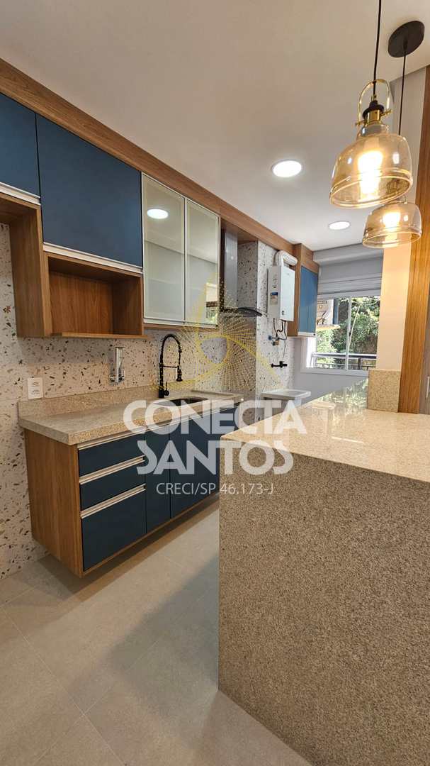 Apartamento à venda com 2 quartos, 63m² - Foto 9