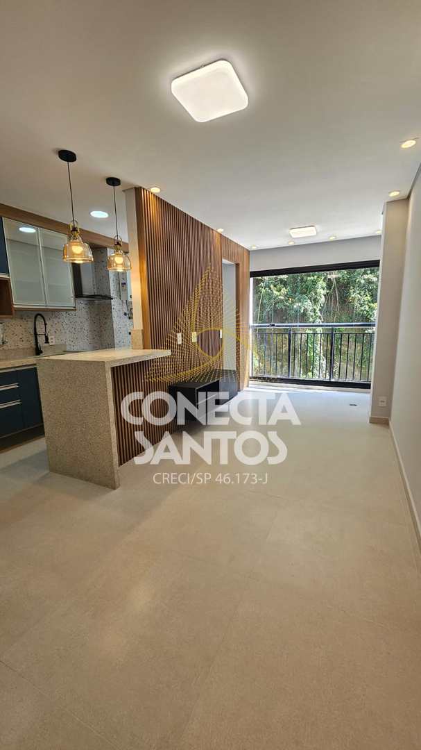 Apartamento à venda com 2 quartos, 63m² - Foto 1